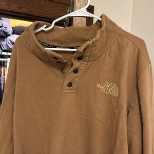 The North Face XXL Pullover